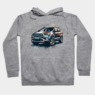 Ford Escape Hoodie